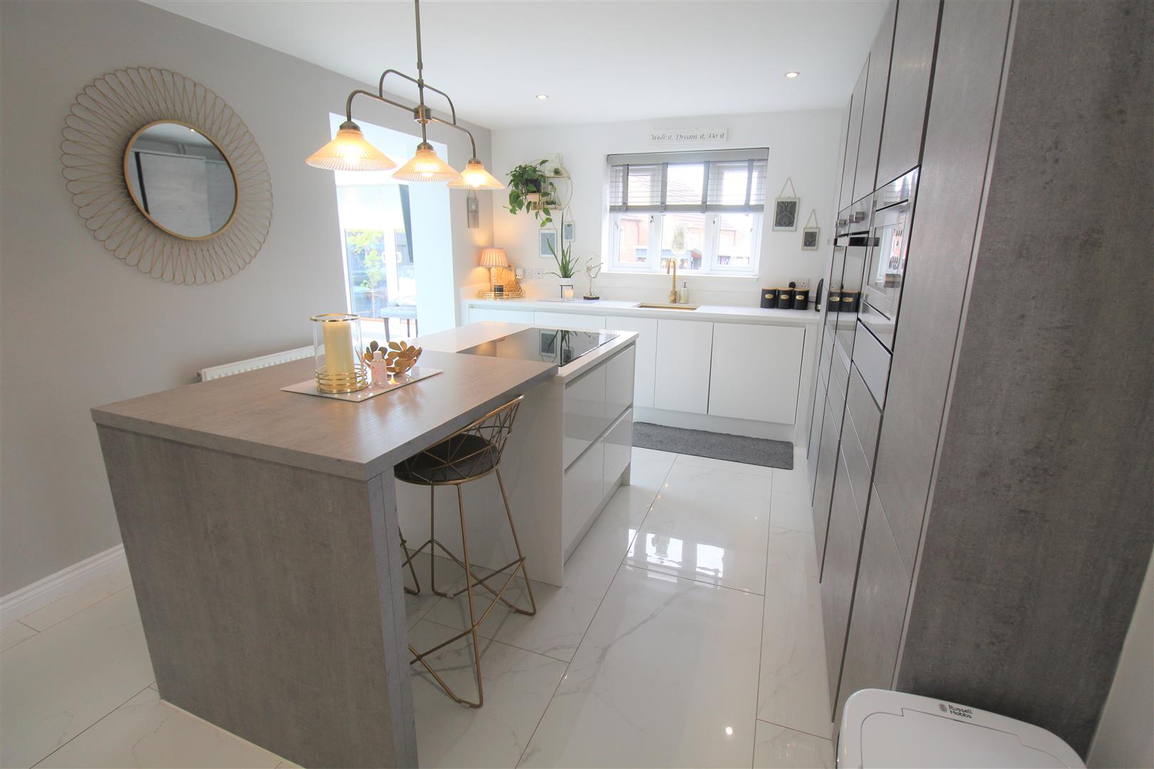 Kisdon Avenue, Norton Heights, Stoke-On-Trent